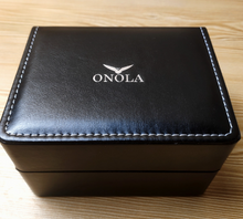 ONOLA Precision Timepiece