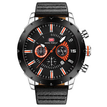 MINI FOCUS Men's Quartz Sports Watch 0079G