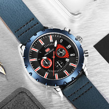 MINI FOCUS Men's Quartz Sports Watch 0079G