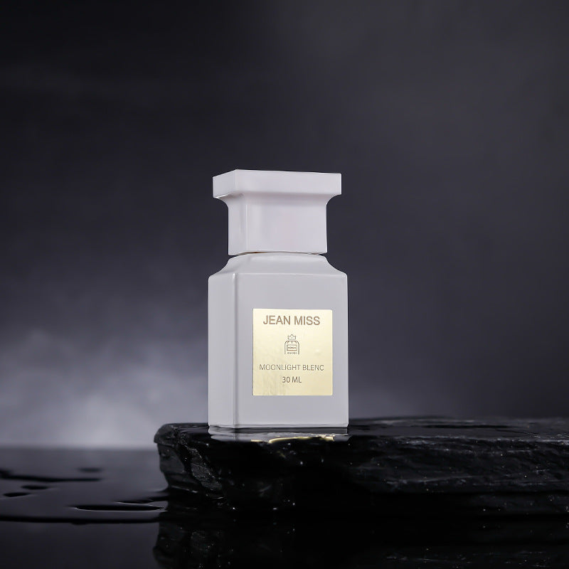 Gentleman's Woody Essence Perfume Set
