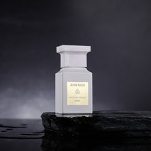 Gentleman's Woody Essence Perfume Set
