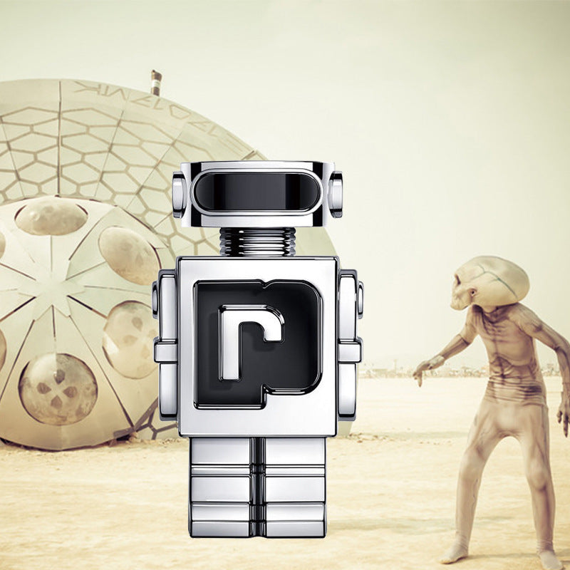 Automaton Essence - Woody Marine Men's Cologne