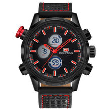 AQUA SYNC Men’s Multi-Function Quartz Sports Watch