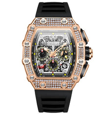 ONOLA Precision Timepiece