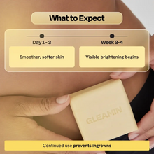 Glow Body Bar
