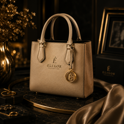 Luxury bags