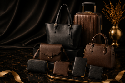 LEATHER COLLECTION