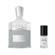 Creed Aventus Cologne
