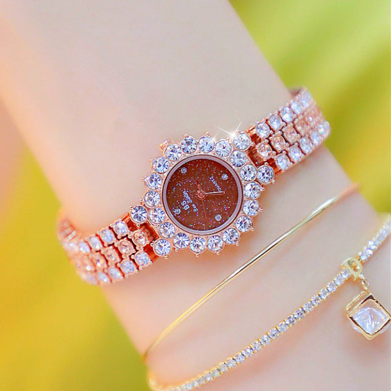 DIAMOND DIVA