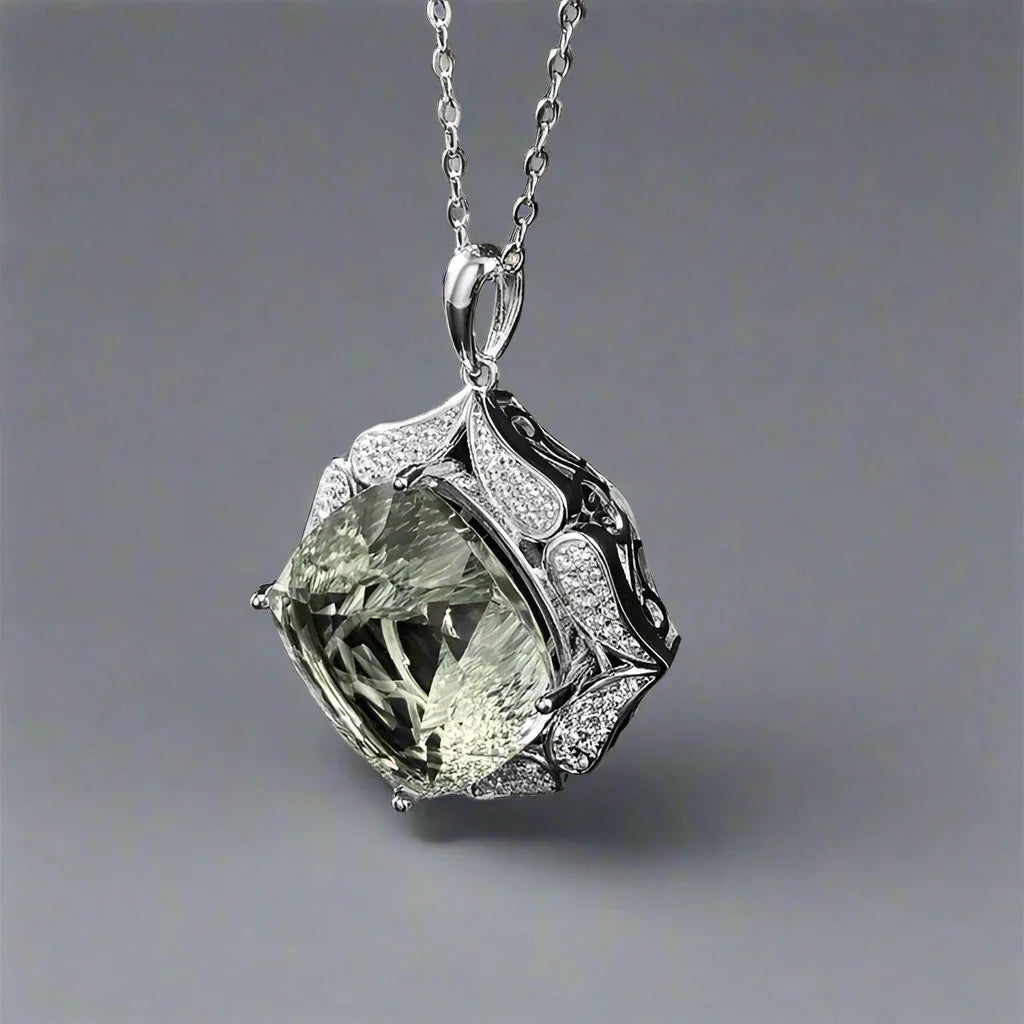 EMERALD ENCHANTMENT