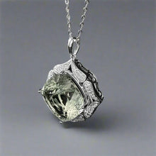EMERALD ENCHANTMENT