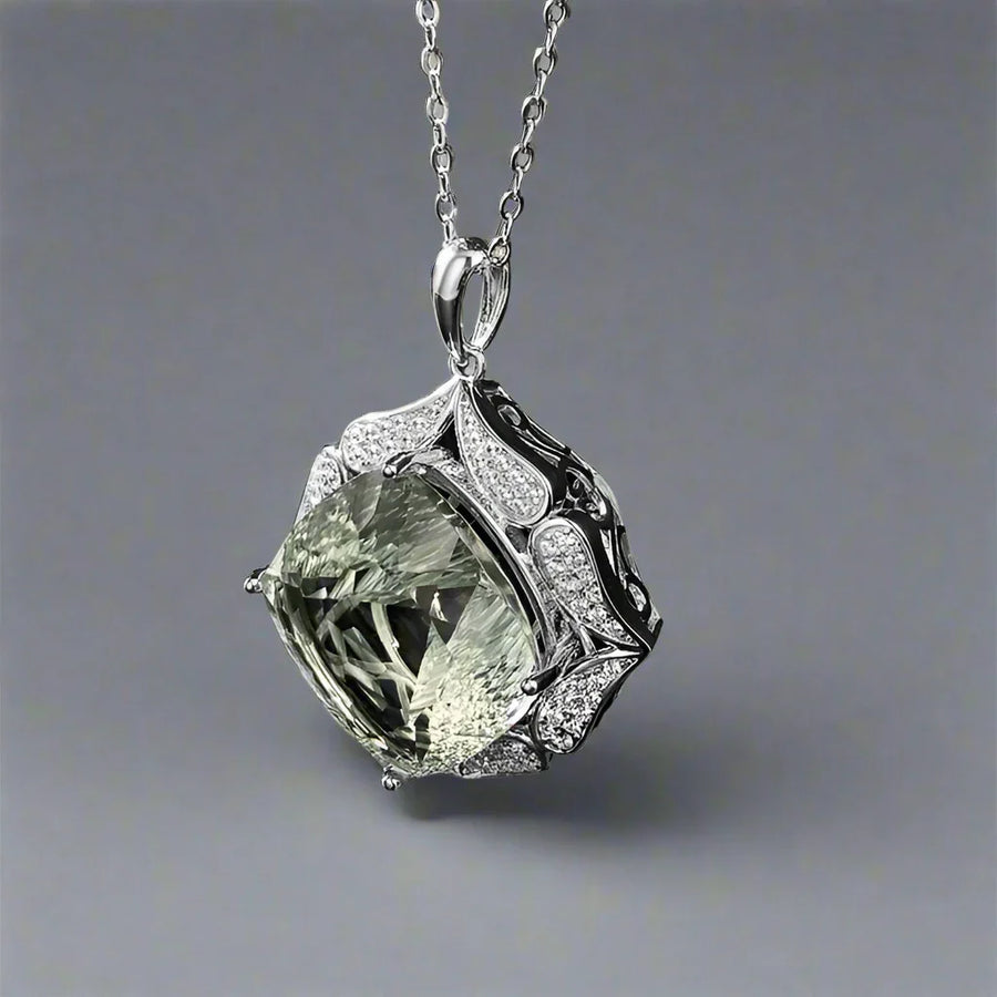 EMERALD ENCHANTMENT