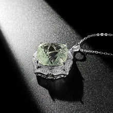 EMERALD ENCHANTMENT