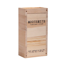 EastWest Bottlers MOONSHINE Gentleman's Cologne