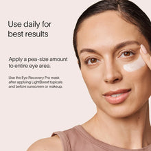 Light Therapy Boosting Eye Cream