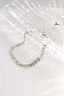 Persephone Anklet