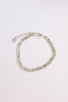 Persephone Anklet