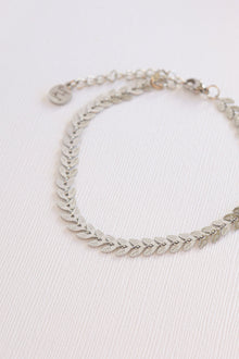 Persephone Anklet