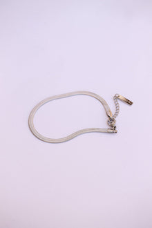 Athens Anklet