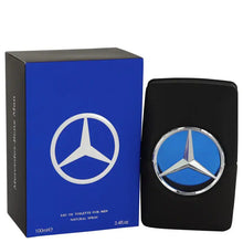 Man By Mercedes Benz Cologne for Men