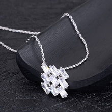 Festive Necklace And Ring Set