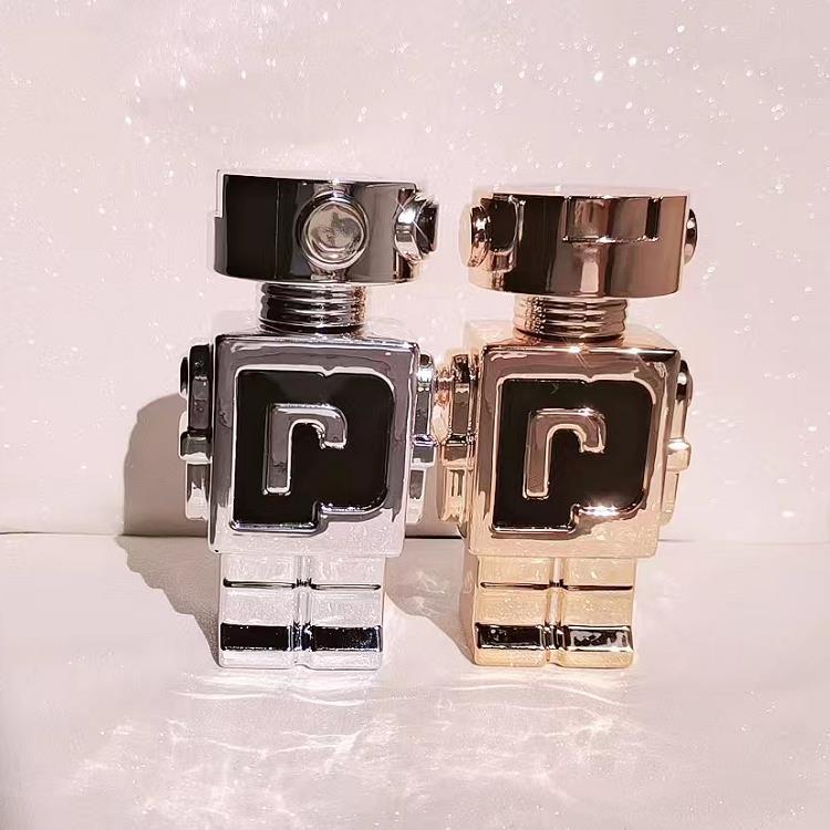 Automaton Essence - Woody Marine Men's Cologne