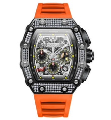 ONOLA Precision Timepiece