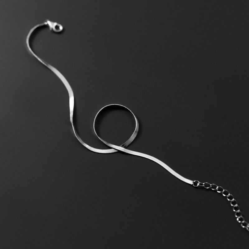 SERPENTINE WHISPER