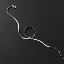 SERPENTINE WHISPER