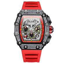 ONOLA Precision Timepiece