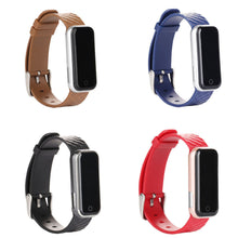 SlimTrack Fitness Watch & HR Monitor