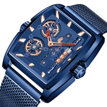 Mini Focus Precision Watch 0322G