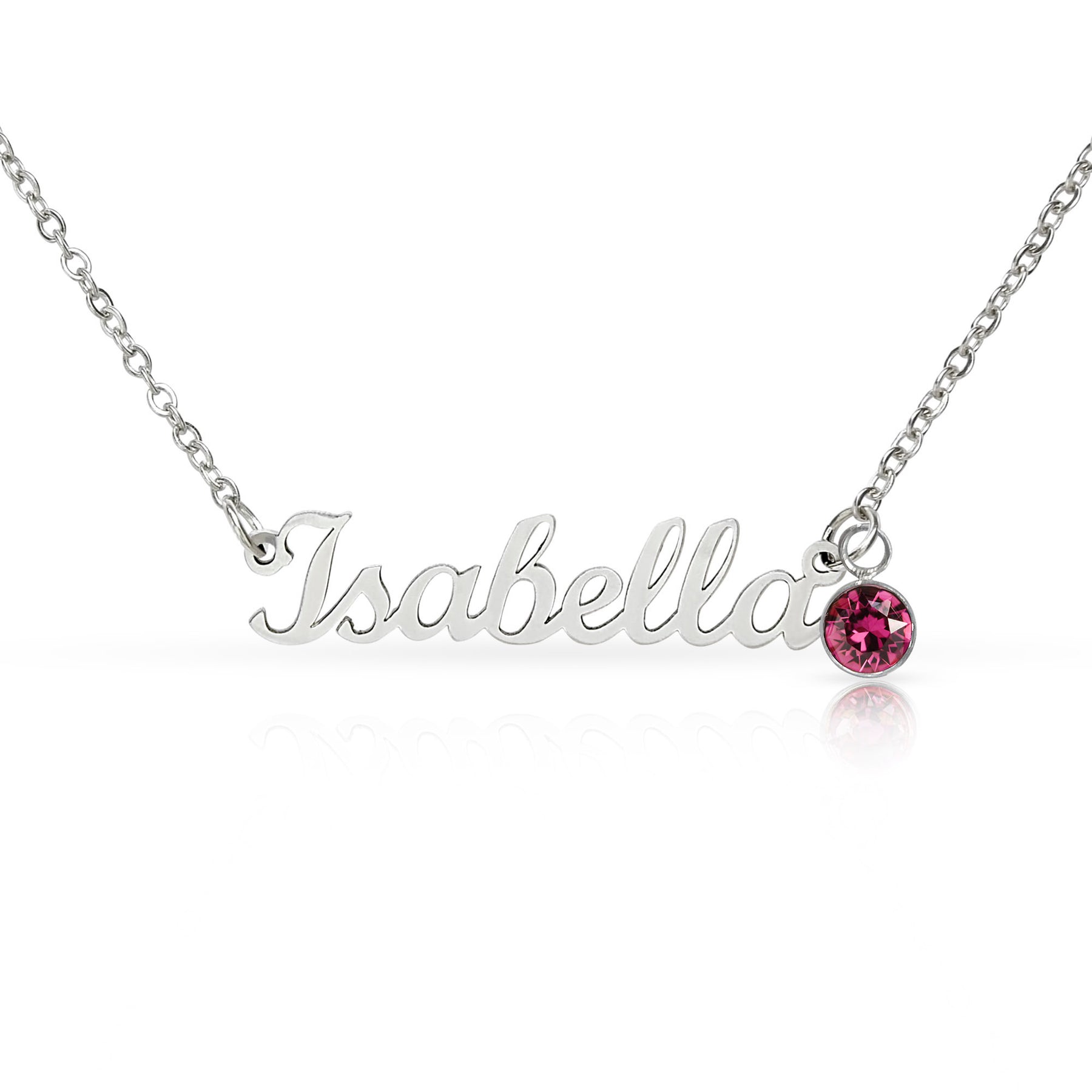 Custom Name Necklace
