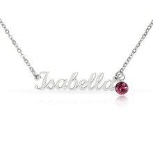 Custom Name Necklace