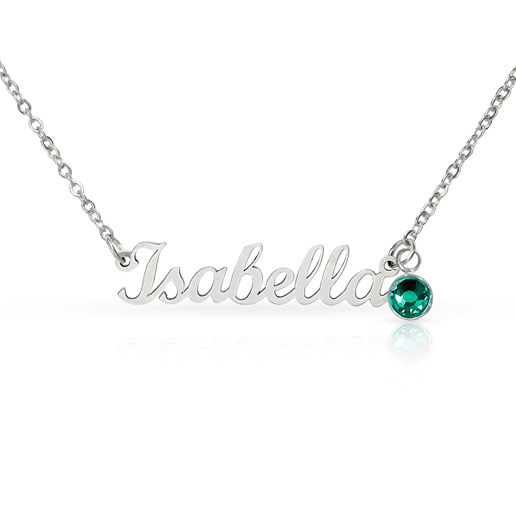 Custom Name Necklace