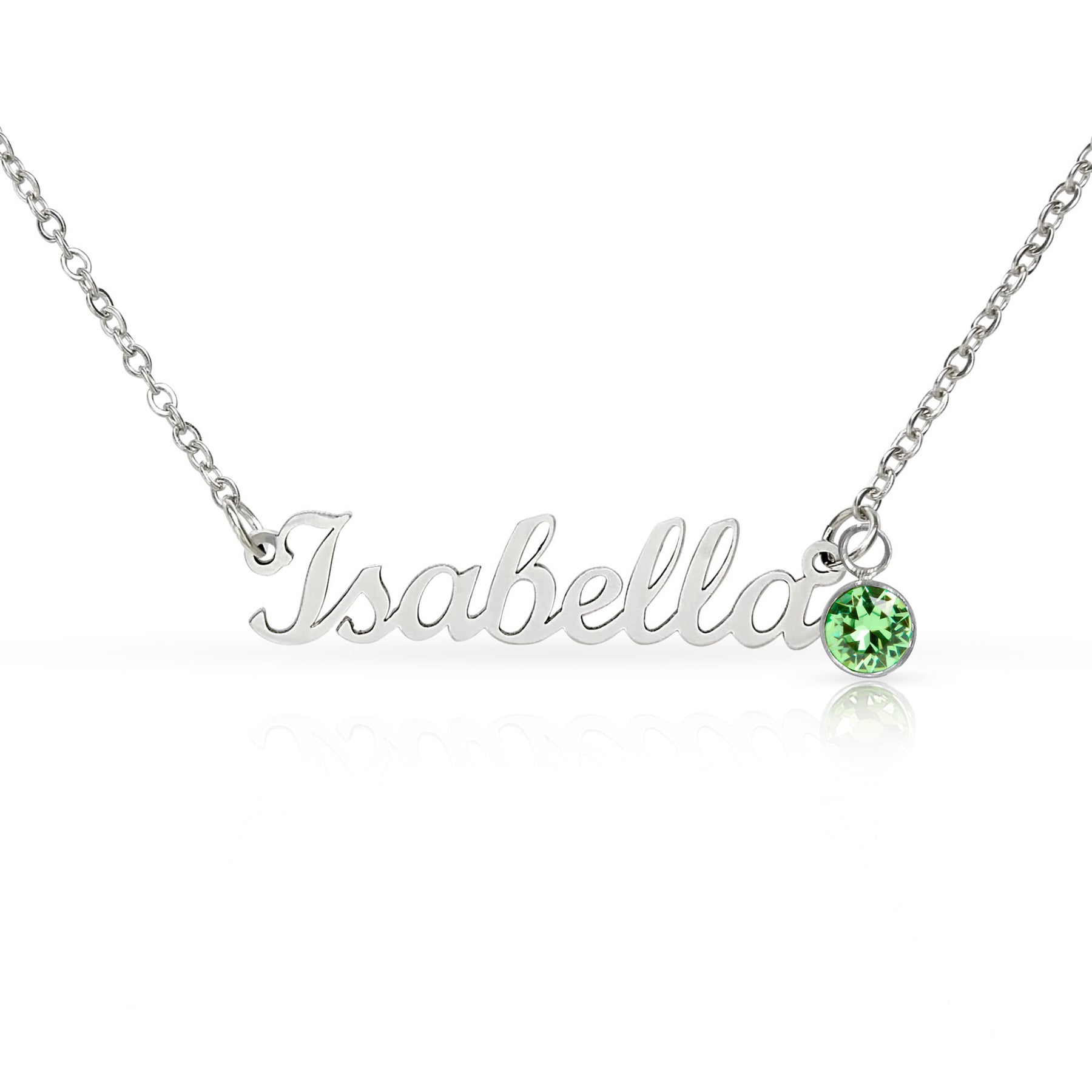 Custom Name Necklace