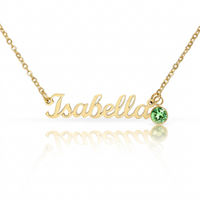 Custom Name Necklace