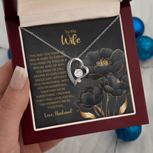 Forever Love Necklace