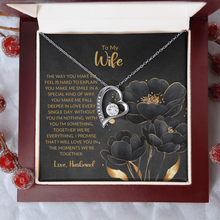 Forever Love Necklace