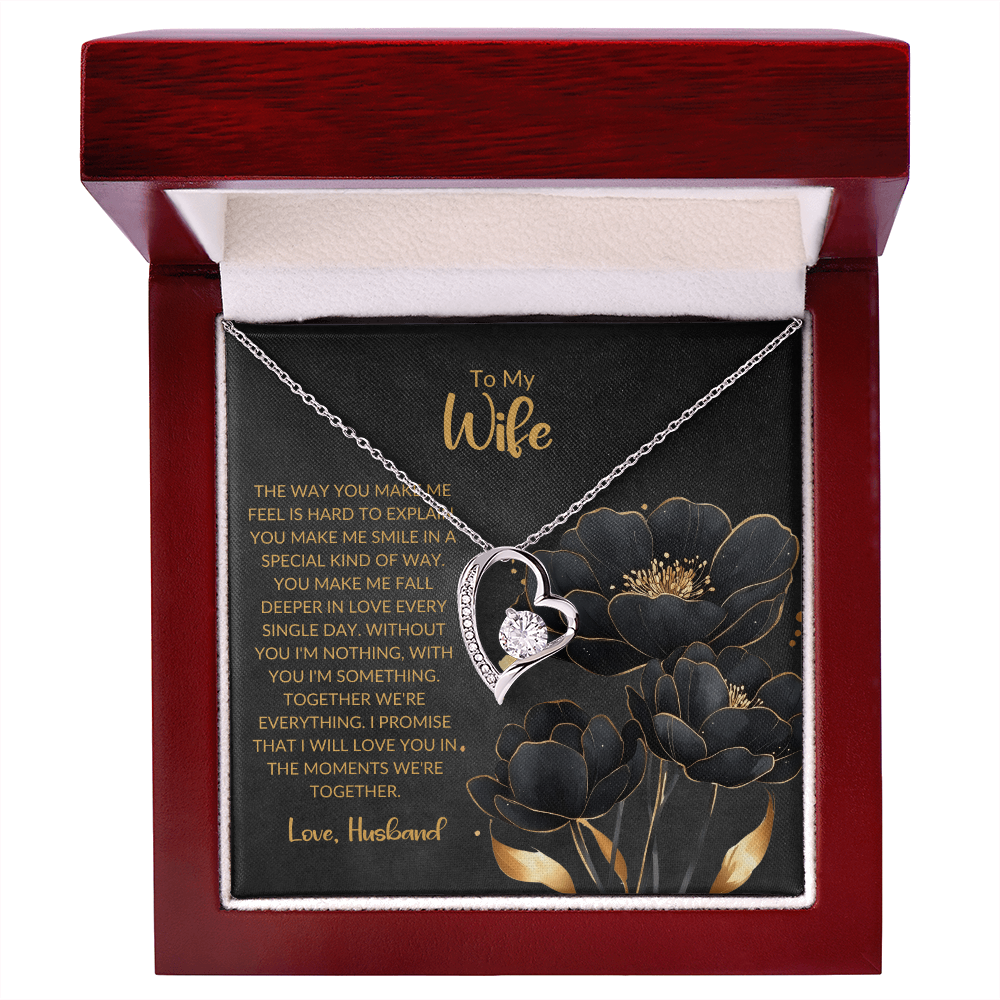 Forever Love Necklace