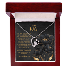 Forever Love Necklace
