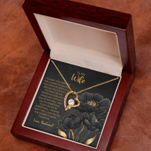 Forever Love Necklace