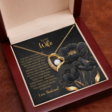 Forever Love Necklace
