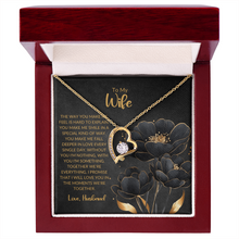 Forever Love Necklace