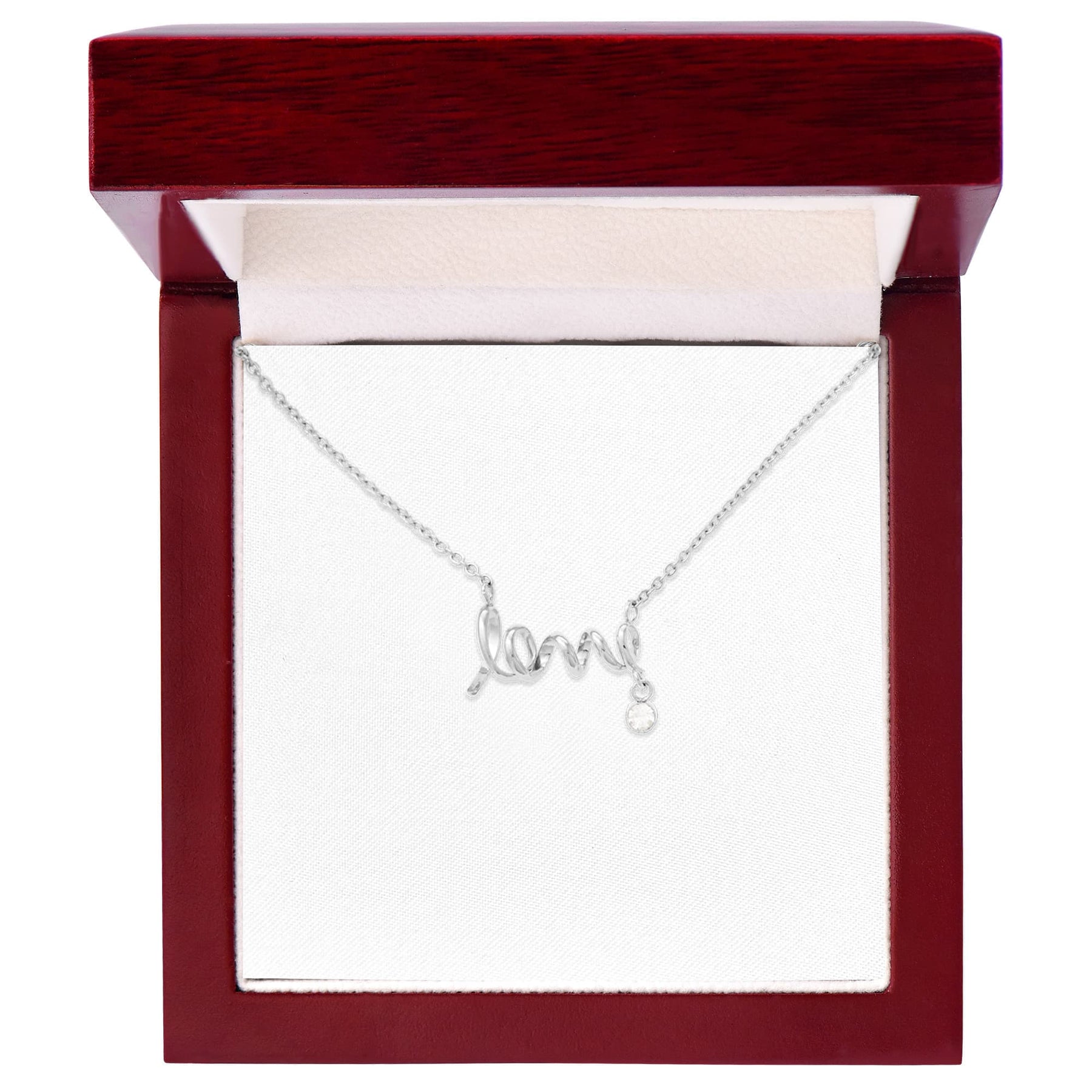 Love Necklace