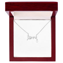 Love Necklace
