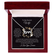 Forever Scripted™ Necklace
