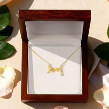 Love Necklace