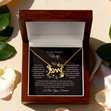 Forever Scripted™ Necklace
