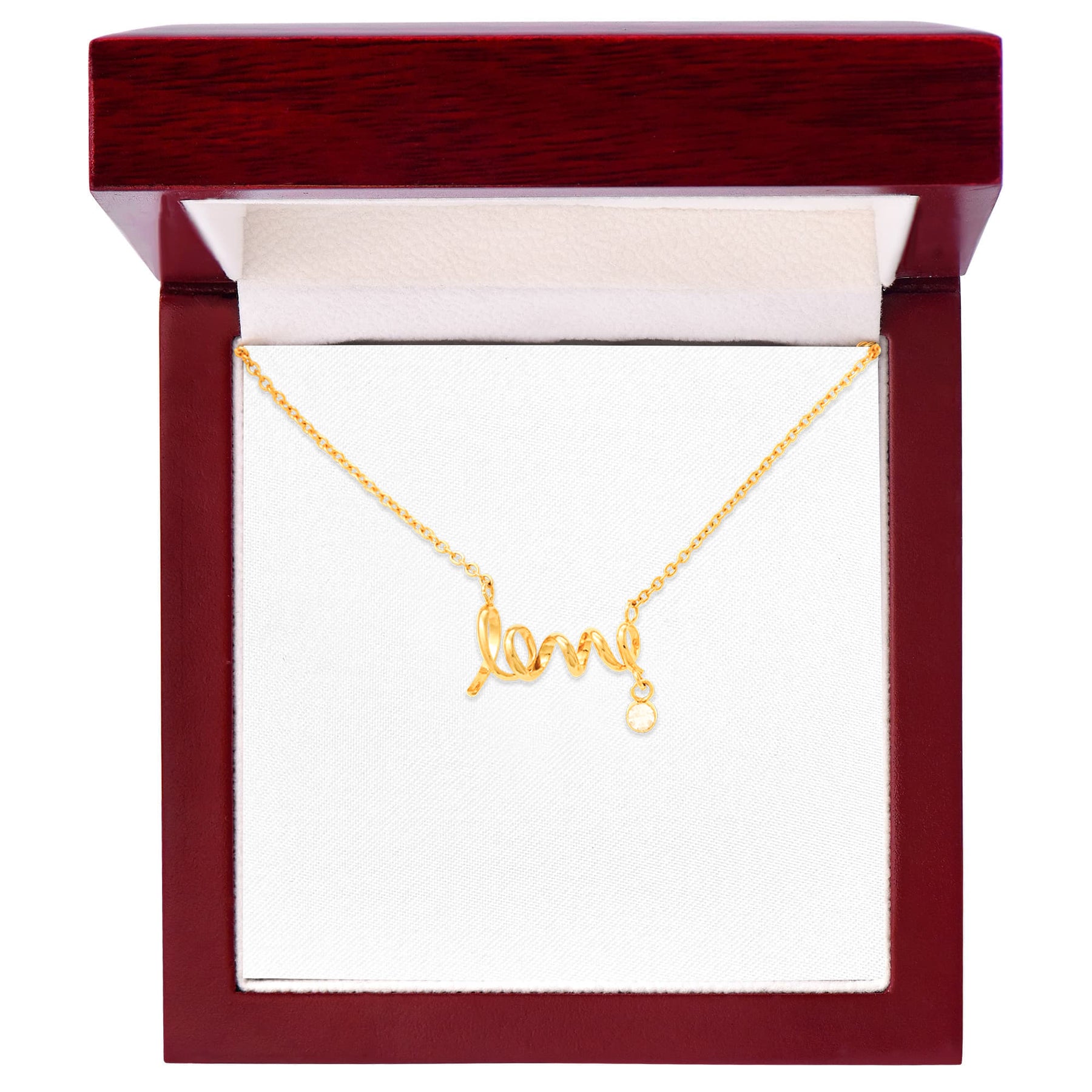 Love Necklace